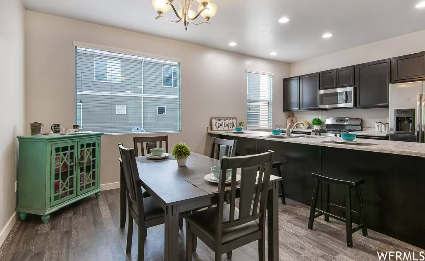 South Jordan, Utah $400,000 home for sale